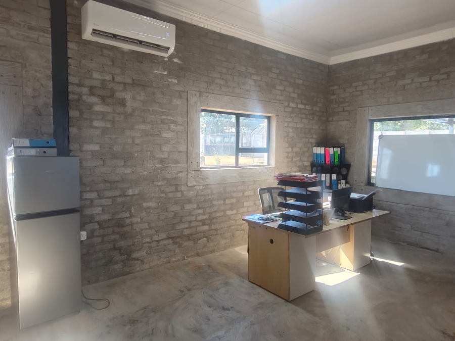 To Let commercial Property for Rent in Renosterfontein A H North West